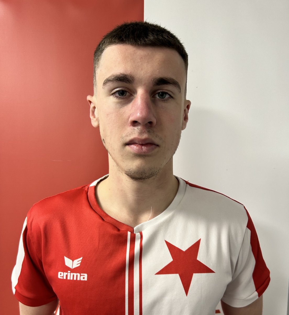 Profil hráče Rodion Antonov | FC Slavia Karlovy Vary